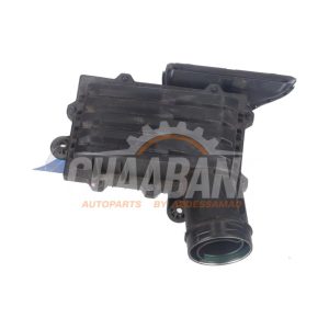 Divers 5Q0129601BB Seat Ateca 2016
