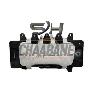 Airbag droite (tableau de bord) A1778602601 Mercedes CLA AMG (118.3) 2.0 CLA-45 S AMG Turbo 16V 4-Matic+