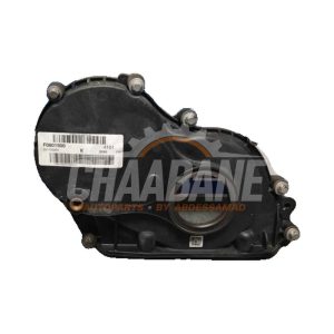 Couvercle de distribution F0801500410142 BMW 4 serie Gran Coupe (F36) 418i 1.5 TwinPower Turbo 12V 2014 / 2021