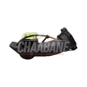 Tuyau daspiration air A2540980500 Mercedes GLE Coupe (C167) 400 e 2.0 16V 4-Matic