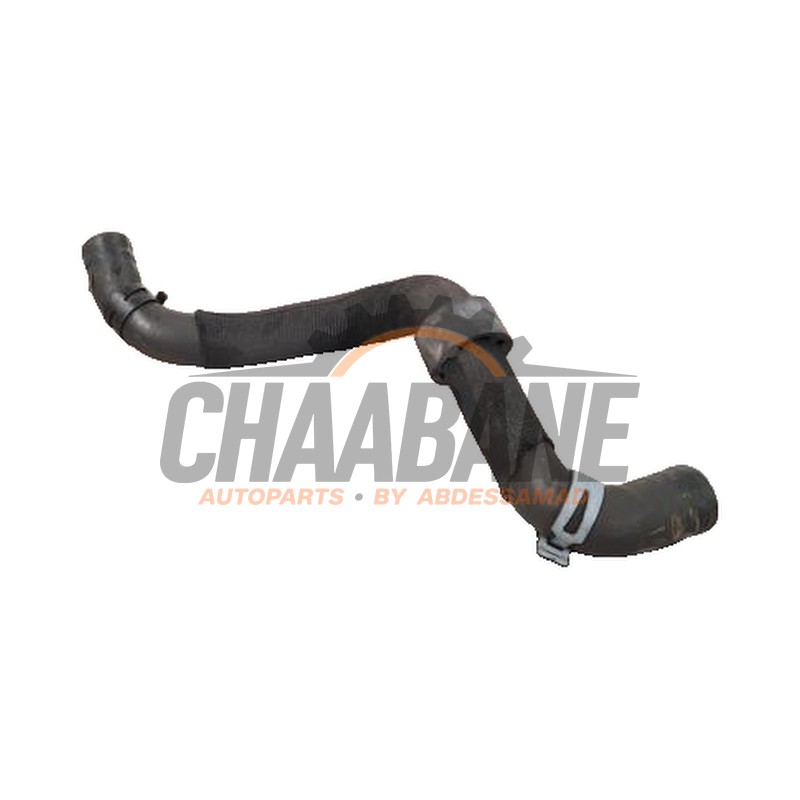 Tuyau radiateur 5Q0122063 Audi A3 Limousine (8VS/8VM) 1.4 TFSI ACT 16V 2013 / 2020