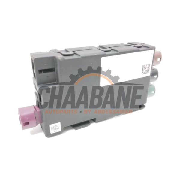 Module USB 5G0035953D Volkswagen T-Roc I 1.6 TDI BMT 16V 2017
