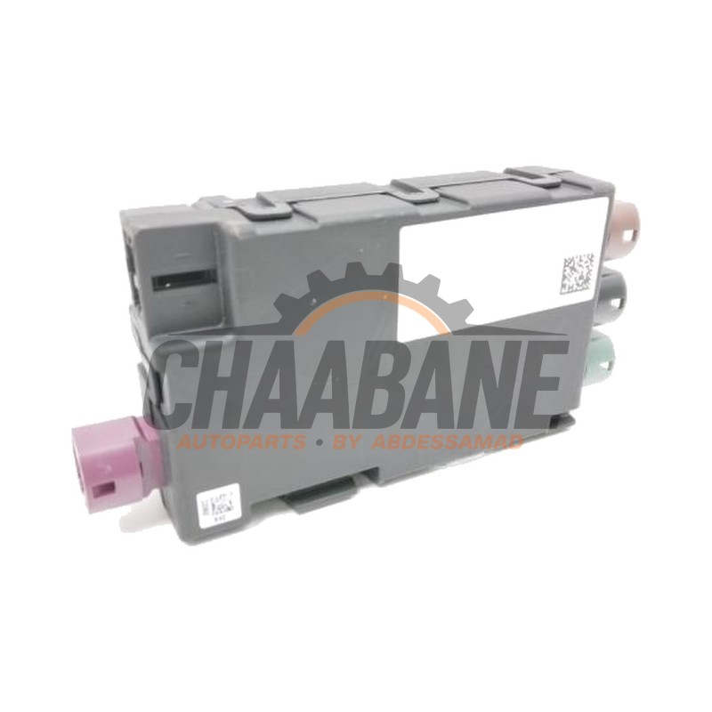 Ordinateur divers 5G0035953D Volkswagen Touran 2015