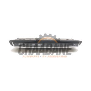 Commodo 8W0925301 Audi A5 Sportback (F5A/F5F) 1.4 TFSI 16V 2016
