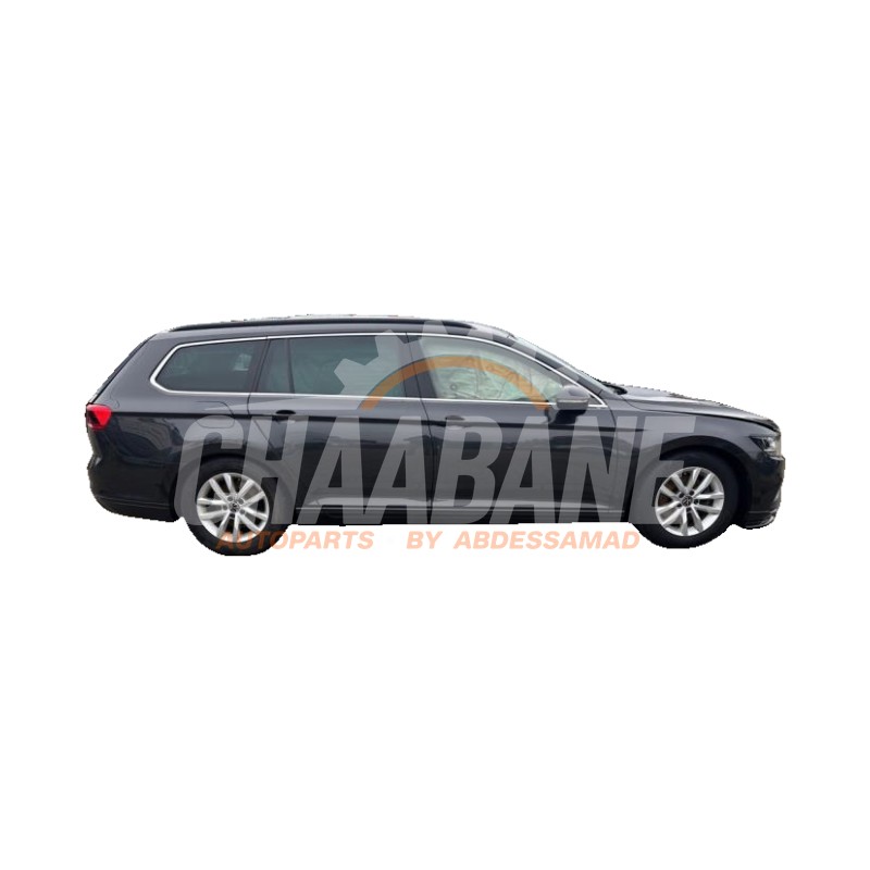 Porte arriere droite 3G9833056AE Volkswagen Passat Variant (3G5) 2.0 TDI 16V 150 2014 / 2024