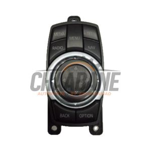 Bouton I-drive 19226310 BMW 3 serie Gran Turismo (F34) 320d 2.0 16V 2012 / 2020