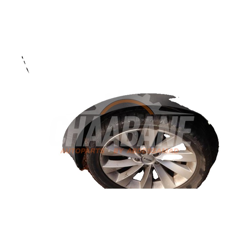 Aile avant droit 3V082110 Skoda Superb Combi (3V5) 1.6 TDI 2015 / 2024