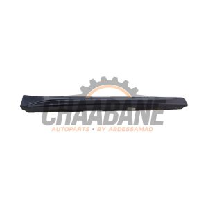 Jupe droite 51778056580 BMW 3 serie Touring (F31) 320d 2.0 16V 2012 / 2019