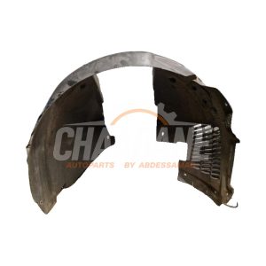 Passage de roue GX7316A573AE Jaguar XE 2.0 D E-Performance 16V