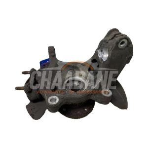 Joint avant gauche 5Q0407253C Audi A3 Sportback (8VA/8VF) 1.4 TFSI 16V e-tron 2012 / 2020