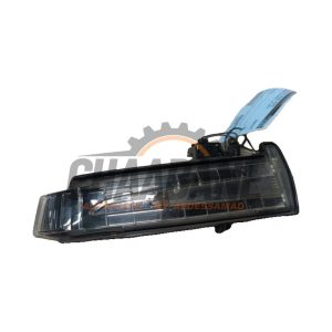 Feu clignotant de miroir droite A2129067301 Mercedes A (W176) 2.2 A-200 CDI, A-200d 16V 4-Matic