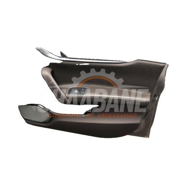Revetement portiere 4portes avant droite Maserati Ghibli III 3.0 S Q4 Biturbo V6 24V 2013