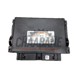 Module frein a main A2139006227 Mercedes E (W213) E-300 e 2.0 Turbo 16V