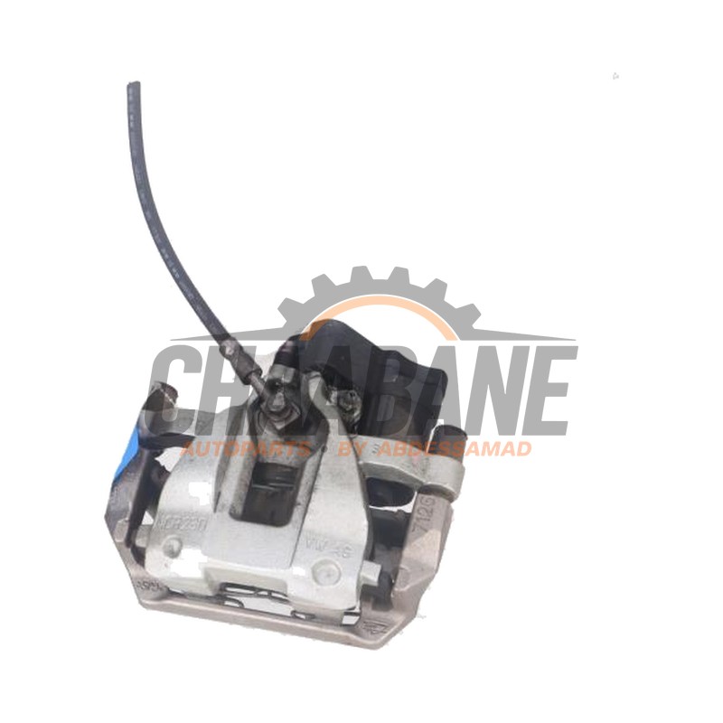 Etrier de frein (pince) arriere droit 7T0615424 Volkswagen Multivan T7 1.4 eHybrid 16V 2021