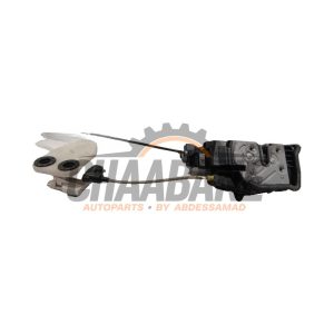 Serrure avant droite 7281948 BMW X5 2014 / 2018