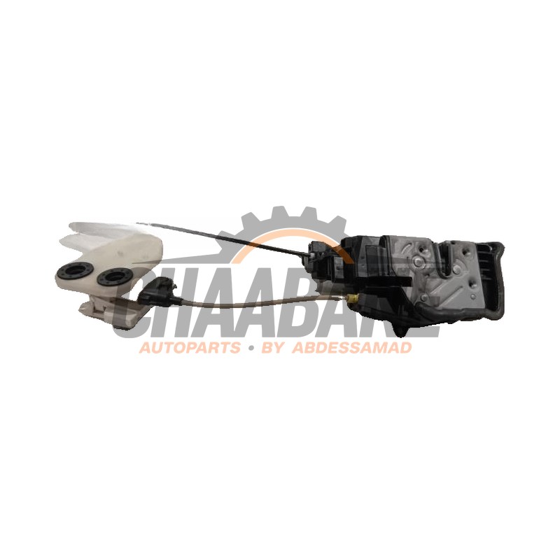 Serrure avant droite 7281948 BMW X5 2013 / 2018