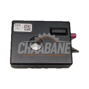 Antenne amplificateur 9325735 BMW X5 (F15) xDrive 40e 2.0 2013 / 2018