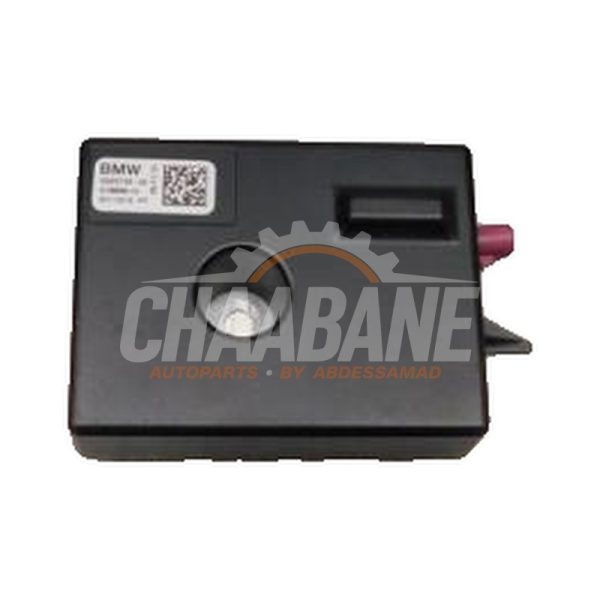 Antenne 9325735 BMW 2 serie Gran Tourer (F46) 218i 1.5 TwinPower Turbo 12V 2014