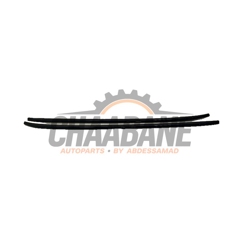 Galerie de toit 8071659 BMW X5 2018