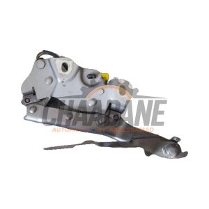 Charniere de capot 8V0823823F Audi A3 Sportback (8VA/8VF) 1.0 TFSI 12V 2012 / 2020