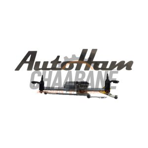 Moteur+mecanique essuie-glace 5FB955023 Seat Leon (KLB) 1.0 TSI 12V 2019