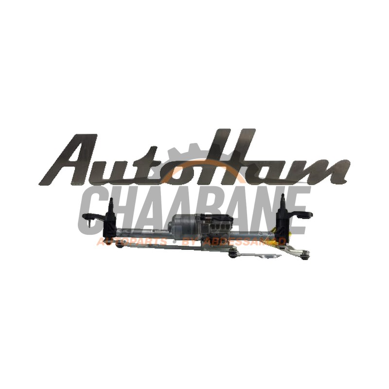 Moteur + mecanisme dessuie glace 5FB955023 Cupra Leon (KLCB) 1.4 e-Hybrid 245, VZ 16V 2020