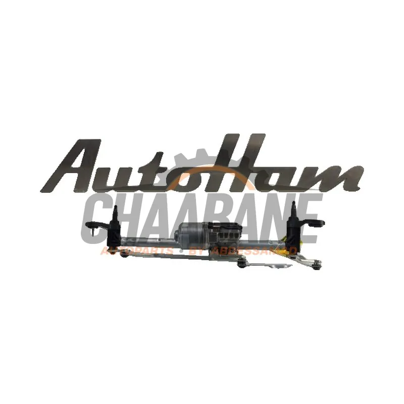 Moteur + mecanisme dessuie glace 5FB955023 Seat Leon (KLB) 1.0 TSI 12V 2019
