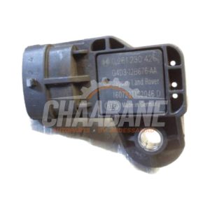 Carte capteur (tubulure dadmission) AJ813215 Jaguar XE 2.0 D E-Performance 16V