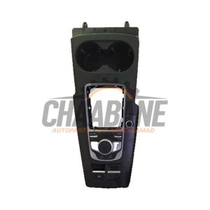 Commutateur MMI 8V0919614BE Audi A3 Limousine (8VS/8VM) 1.4 TFSI ACT 16V 2013 / 2020
