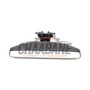 Retroviseur interieur 6830616 BMW iX3 80 kWh 2020