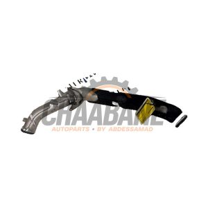 Tuyau daspiration air A6540980207 Mercedes E (W213) E-200d 2.0 Turbo 16V