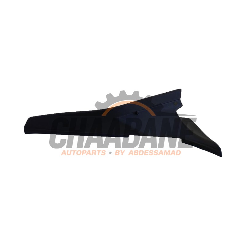 Revetement montant arriere droit 7356680 BMW 4 serie Gran Coupe (F36) 430d 3.0 24V 2014 / 2021