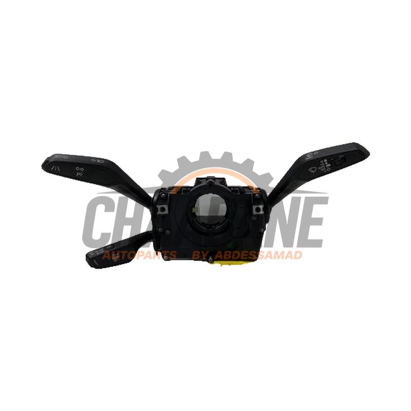 Commutateur combi colonne de direction 8S0907129AL Audi TTS Roadster (FV9/FVR) 2.0 TFSI 16V TTS Quattro 2014