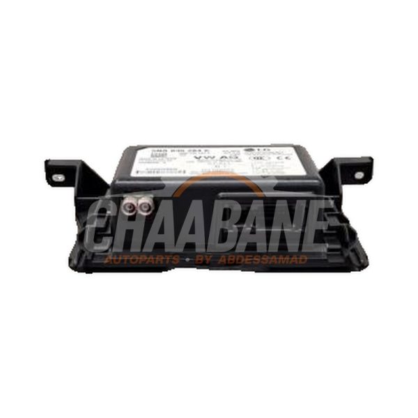 Module durgence 5NA035284C Volkswagen T-Roc I 1.5 TSI 16V 2017