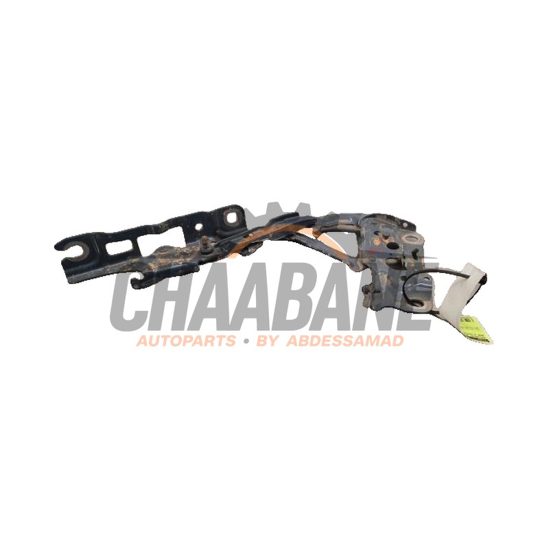 Charniere de capot 7347408 BMW 8-Serie 2019