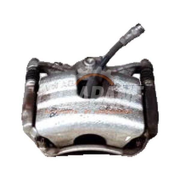 Etrier de frein (pince) avant droit 7L766C Audi A3 Limousine (8YS) 1.5 35 TFSI 16V Mild Hybrid 2020