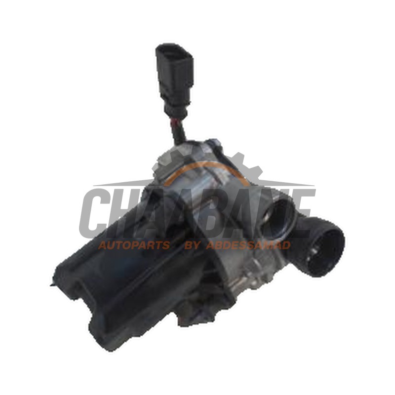 Pompe a air gaz dechappement 04E131333B Audi A3 2012 / 2020