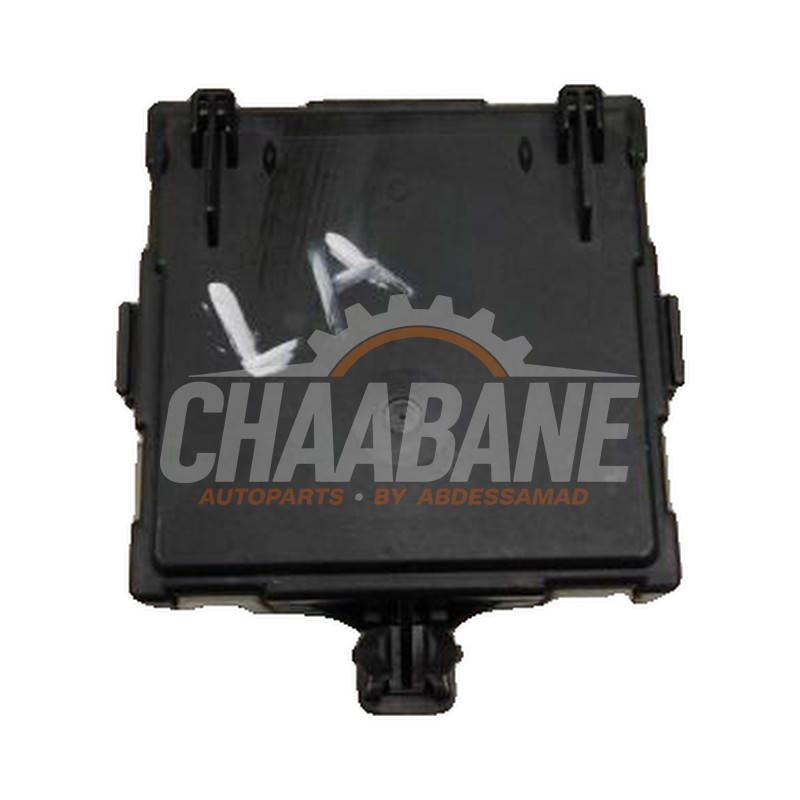 Module verrouillage central des portes A1679002708 Mercedes GLE (V167) 300d 2.0 Turbo 16V 4-Matic