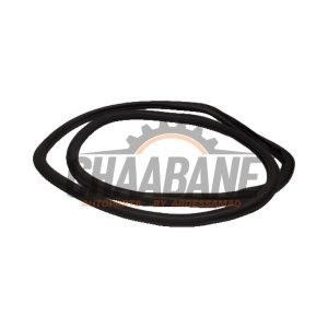 Joint caoutchouc portiere 4portes arriere gauche 658867367B Skoda Kamiq 2019