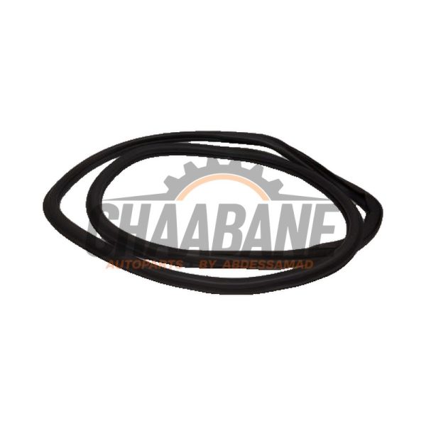 Joint caoutchouc portiere 4portes arriere gauche 658867367B Skoda Kamiq 2019