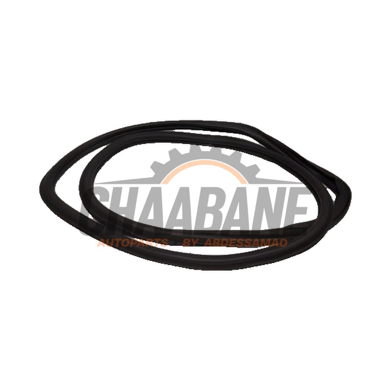 Joint caoutchouc portiere 4portes arriere gauche 658867367B Skoda Kamiq 2019
