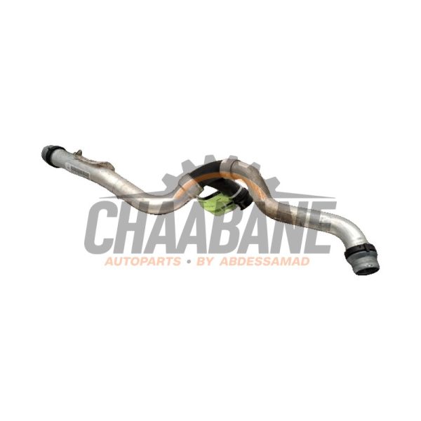 Vanne de distribution essence 992121902D Porsche 911 (992) 3.0 24V Carrera 2019