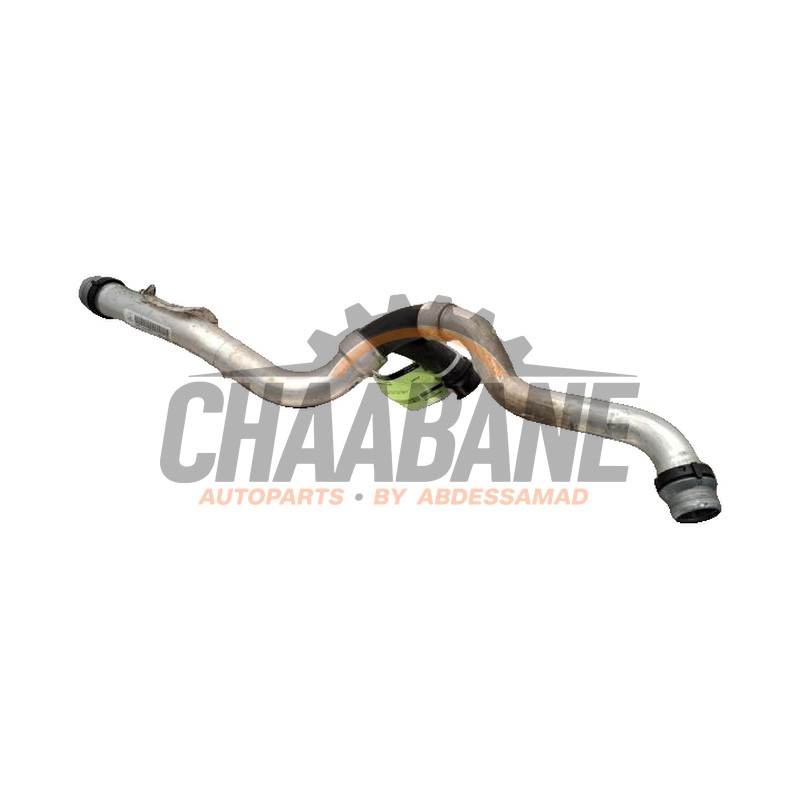 Vanne de distribution essence 992121902D Porsche 911 (992) 3.0 24V Carrera 2019