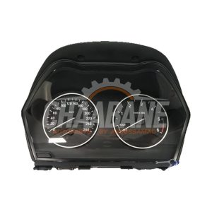 Instrument de bord 6847117 BMW X1 2014 / 2022