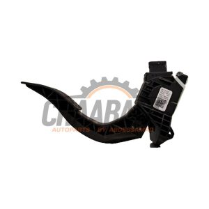Pedale daccelerateur 8W1723523 Audi A4 Avant (B9) 1.4 TFSI 16V 2015