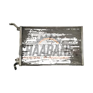 Echangeur air (Intercooler) GX738K230BB Landrover Range Rover Velar (LY) 2.0 16V P300 AWD