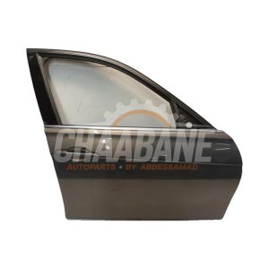 Porte avant droite BMW 3-Serie 2013 / 2018