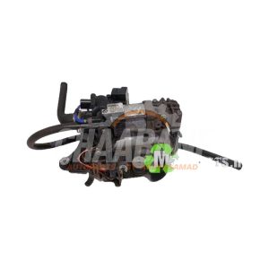 Pompe a air (suspension) 19412710 BMW 7 serie (G11/12) 740e,Le 2015 / 2022