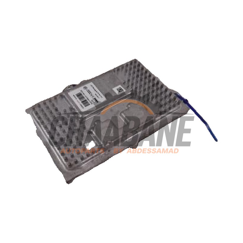 Ordinateur eclairage 5F0941472 Seat Leon 2012 / 2020