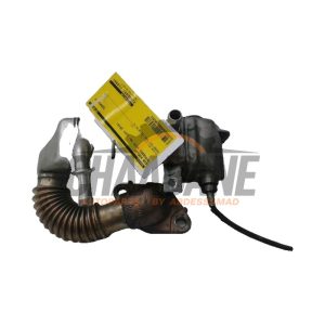 Refroidisseur RGE 147350678R Mercedes Vito Mixto (447.7) 1.6 111 CDI 16V